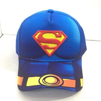 Batman cap sun hat