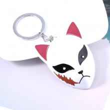 Demon Slayer anime key chain