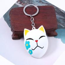 Demon Slayer anime key chain