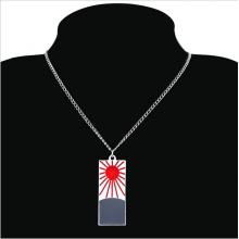 Demon Slayer anime necklace