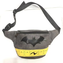 Batman waist pack bag