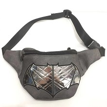 Batman waist pack bag