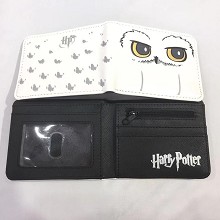 Harry Potter wallet