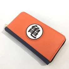 Dragon Ball pen bag wallet
