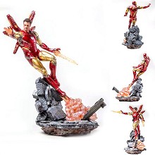 Iron Man MK85 figure
