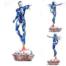 Iron Man Pepper Potts figure