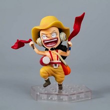 One Piece Usopp figure