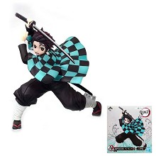 Demon Slayer Kamado Tanjirou figure