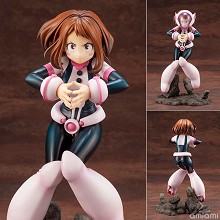 My Hero Academia Uraraka Ochaco figure