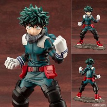 My Hero Academia Midoriya Izuku figure