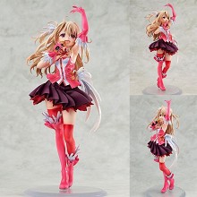 Fate kaleid liner anime figure