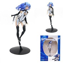 Beatless anime figure