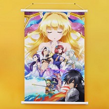  The other anime wall scroll 