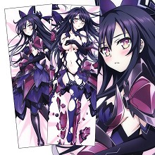 Date A Live anime two-sided long pillow