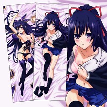 Date A Live anime two-sided long pillow