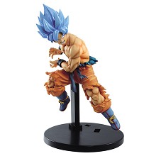  Dragon Tag Fighters Ball Son Gok anime figure 