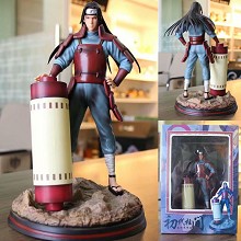 Naruto Senju Hashirama anime figure