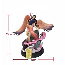 One Piece GK KOL Robin figure