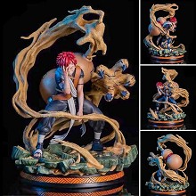 Naruto GK Gaara figure