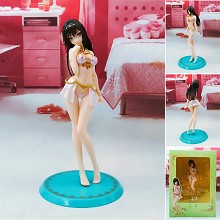  To Love Kotegawa Yui anime figure 