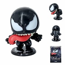 Venom COSB 625 figure