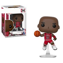 Funko POP 54 Michael Jordan figure