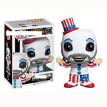 Funko POP 58 House of 1000 Corpses figure