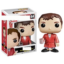  Funko POP 64 Pulp Fiction Jimmy figure 