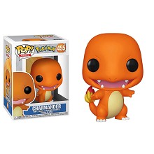 Funko POP 455 Pokemon Charmander figure