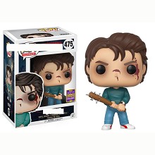 Funko POP 475 Stranger Things Steve figure