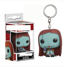 Funko POP The Nightmare Before Christmas figure do...