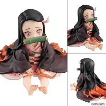 Demon Slayer Kamado Nezuko anime figure