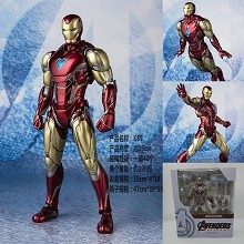 Iron Man S MK85 figure