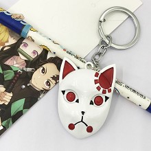 Demon Slayer anime key chain