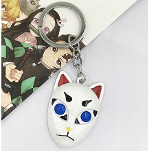 Demon Slayer anime key chain