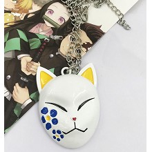 Demon Slayer anime necklace