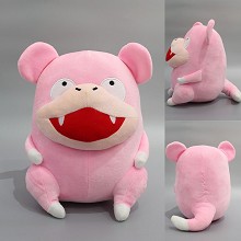 8inches Pokemon Kong idiot anime plush doll