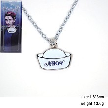 AHOR necklace