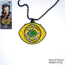 Doctor Strange necklace