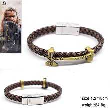 Thor bracelet