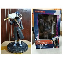 Naruto Hoshigaki Kisame figure