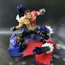 One Piece GK Charlotte Katakuri figure