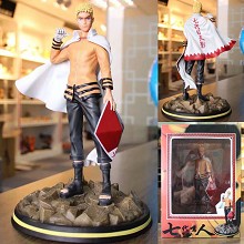 Uzumaki Naruto figure