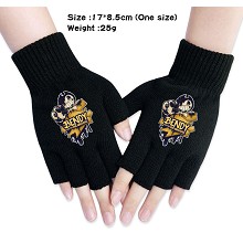 Bendy and the Ink Machine anime cotton gloves a pa...