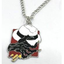 Demon Slayer anime necklace