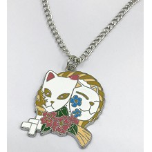 Demon Slayer anime necklace