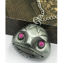 The Legend of Zelda necklace