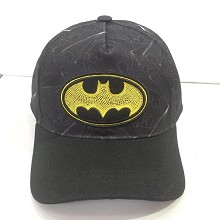 Batman cap sun hat