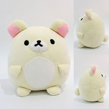 10inches Rilakkuma anime plush doll