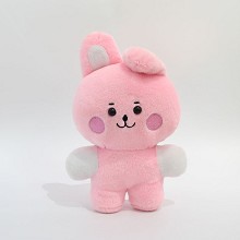 8inches BTS star plush dolls set(12pcs a set)